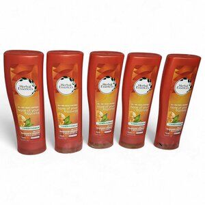 5x Herbal Essences None of Your Frizzness Conditioner DISCONTINUED New